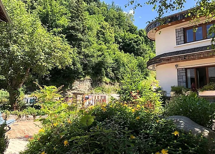 Residence Richelieu