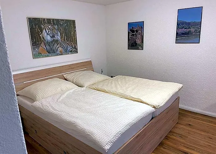 Hotel Sonne