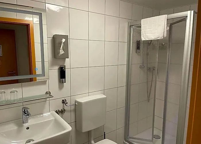 Hotel Sonne