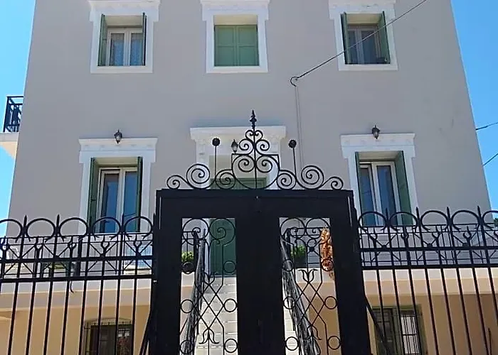 Pyrgos Sofokleous