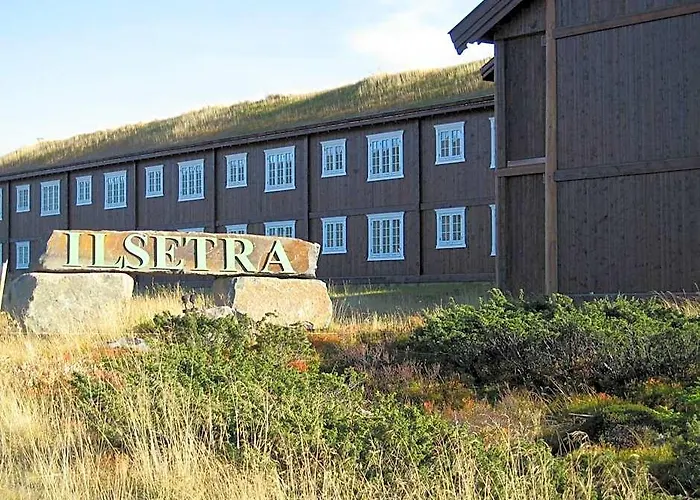 Ilsetra Hotell