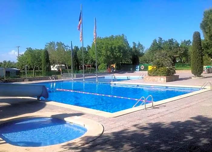 Castell Montgri - Mobile Homes By Lifestyle Holidays