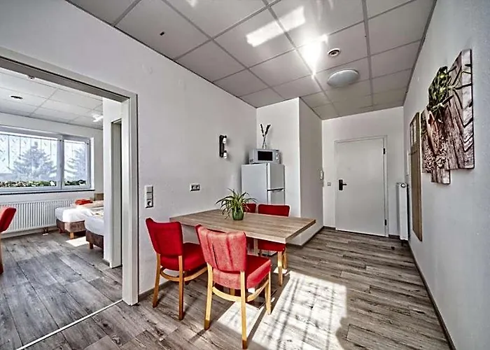 Apartment Lichtenwald