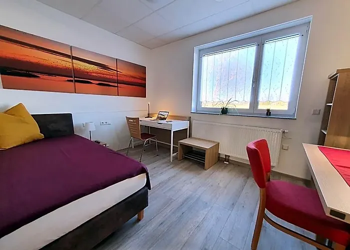 Apartment Lichtenwald