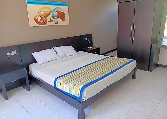 Le Choisy Mauritius