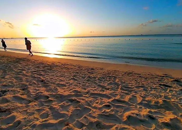 Le Choisy Mauritius