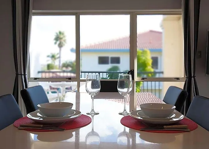 Pacific Palms Resort