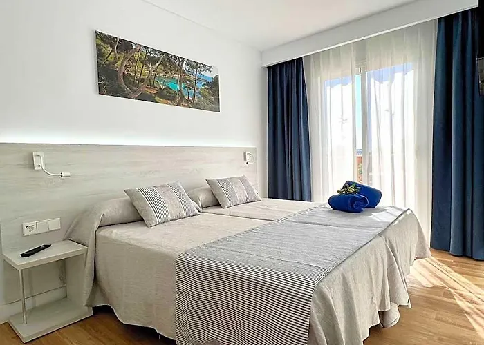 Aparthotel Ciudad Laurel