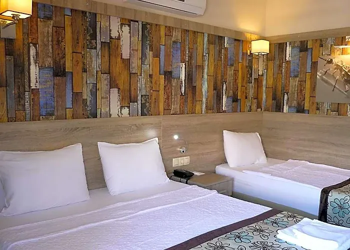 Street61 Apart Hotel