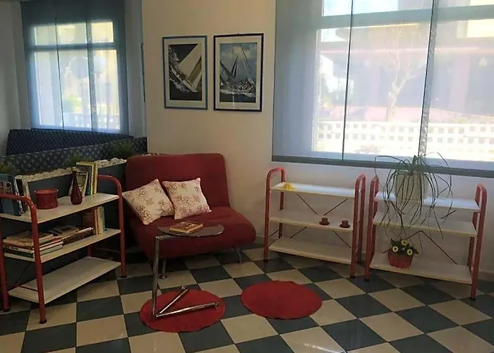 Residence Bluadria