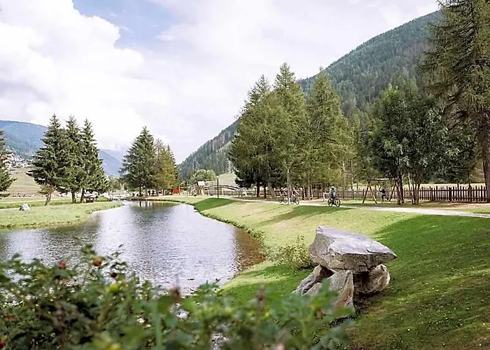 Residenza Albare