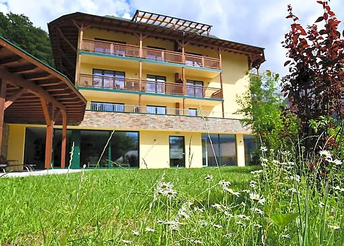 Villa Buchenhain