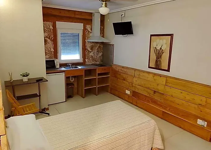 Hostal Ochoa