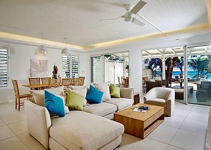 Le Beachclub