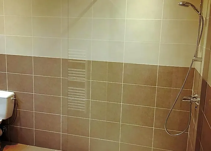 Villa Serafina Apartements