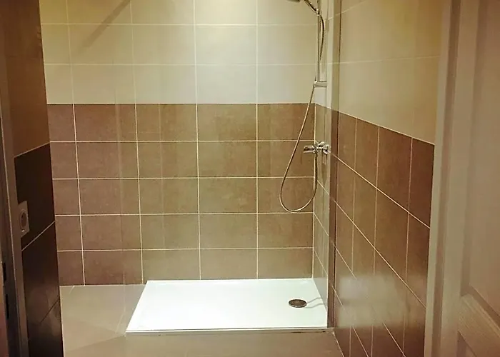 Villa Serafina Apartements
