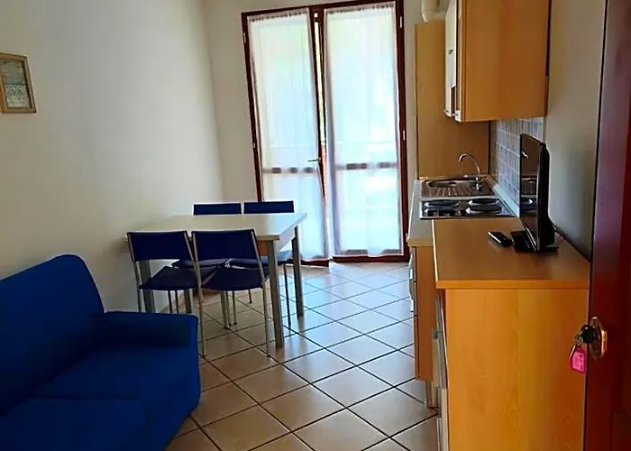 Residence Leonardo