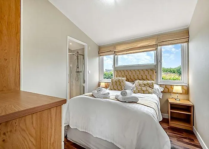 Wigmore Lakes Lodges
