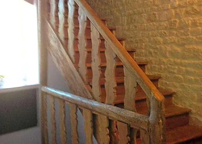 Appartements D'Hotes Santa Giulia