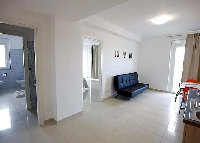 Residence Le Stelle