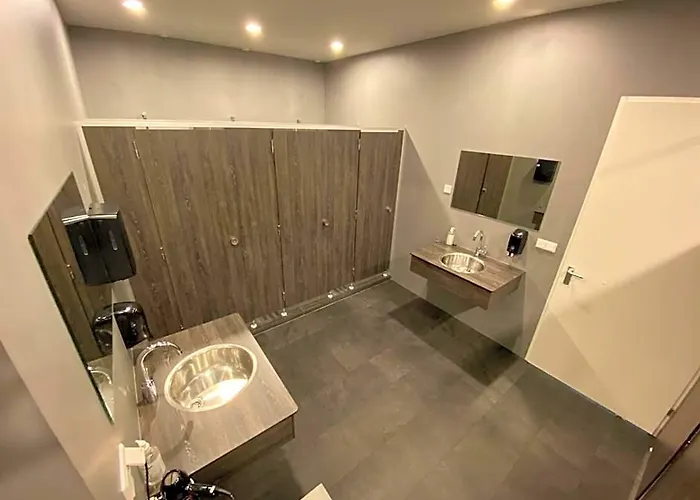 Short Stay Wageningen