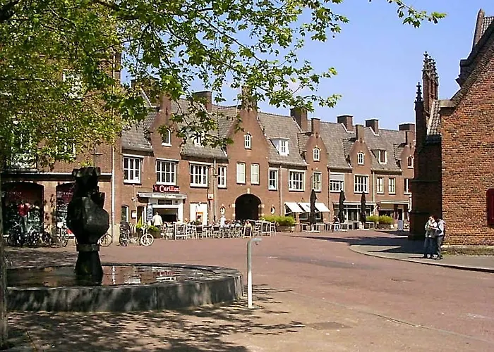 Short Stay Wageningen