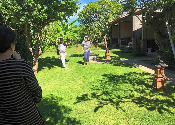 Oma In Pemuteran Bali