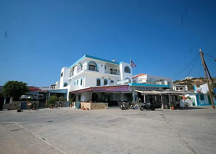 Calypso Hotel