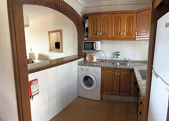 Riviera Del Mar Apartment