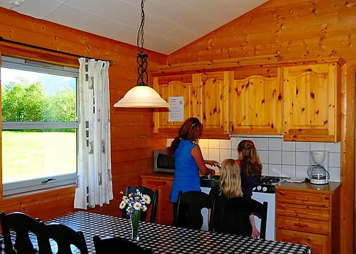 Boyum Camping