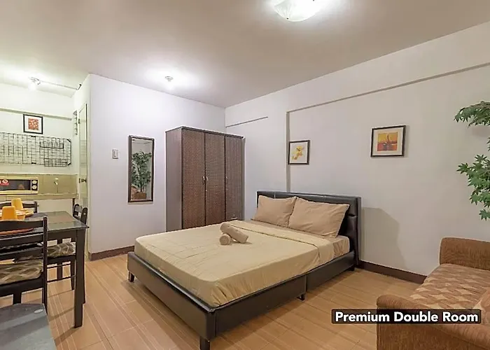 Pension Inn Marilao