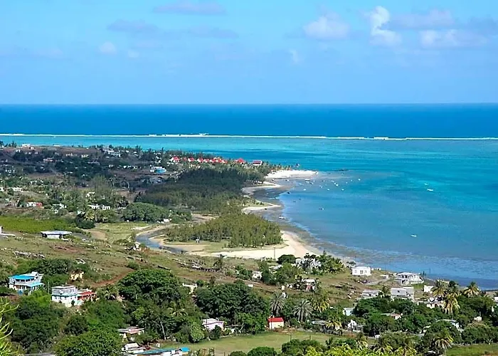 Reve Des Iles Guesthouse