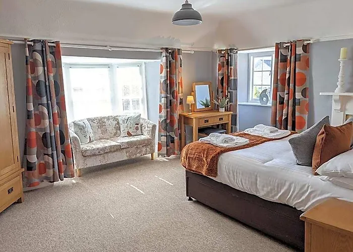 Sparkford Inn