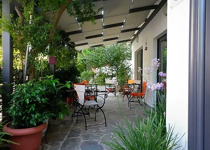 Hotel Ritsa