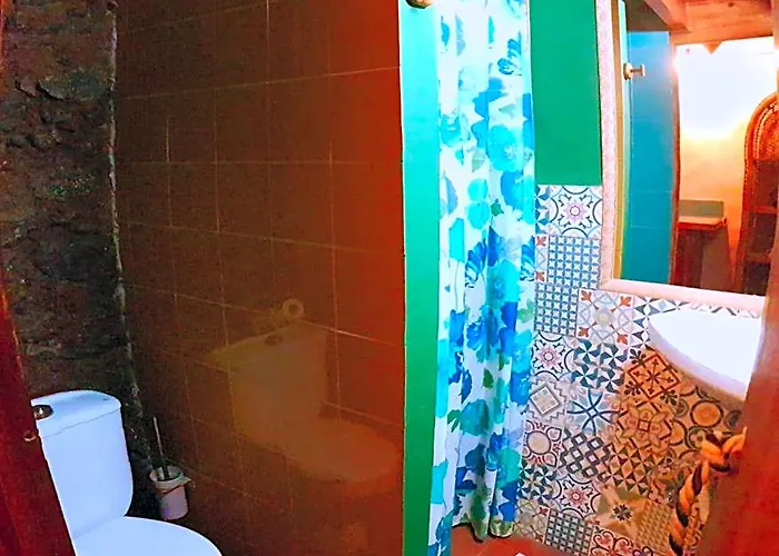 B&B La Laguna