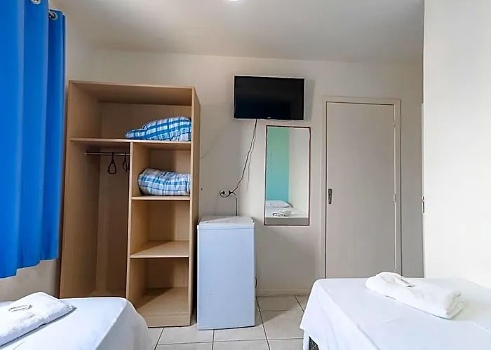 Xangri-La Praia Hotel