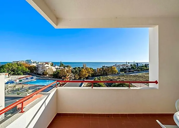 Apartamentos Vista Mar