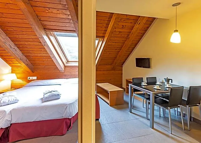 Aparthotel Trainera