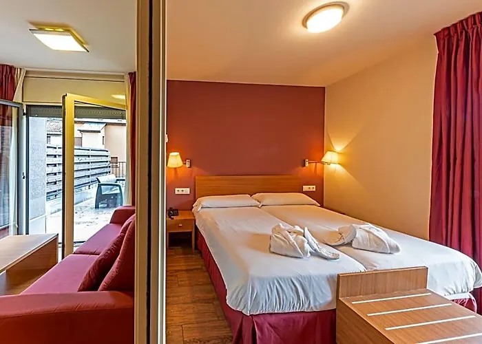 Aparthotel Trainera