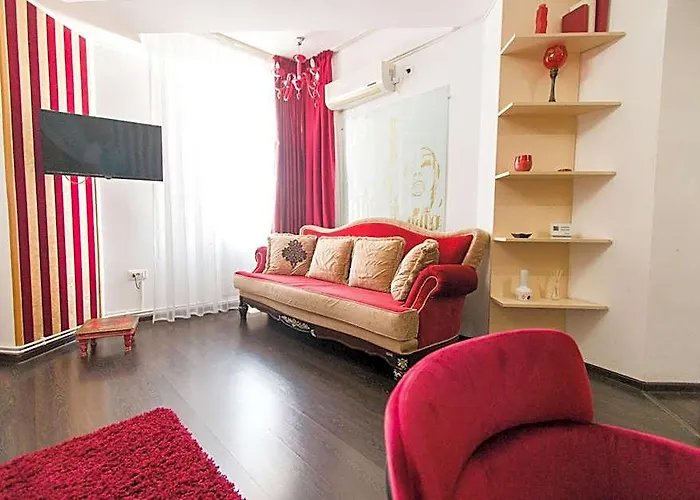 Hotel Jolie Apartments
