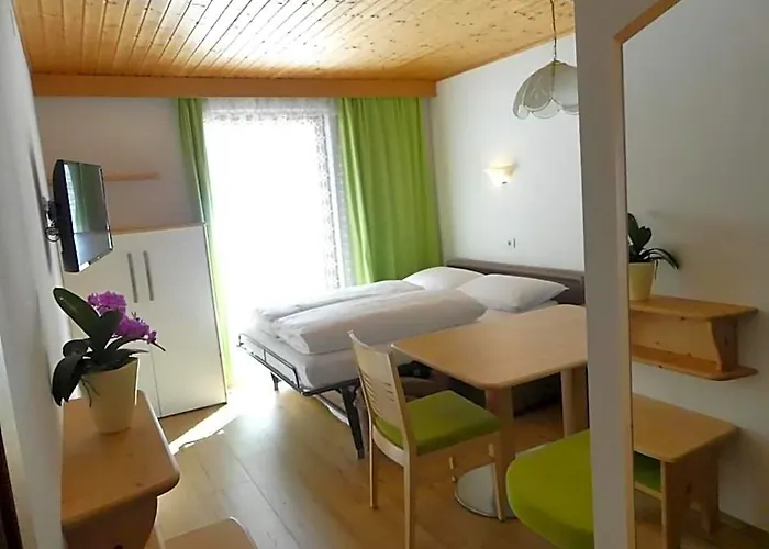 Residence Bannwald