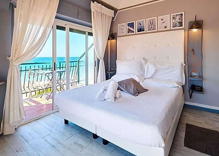Hotel Zia Piera