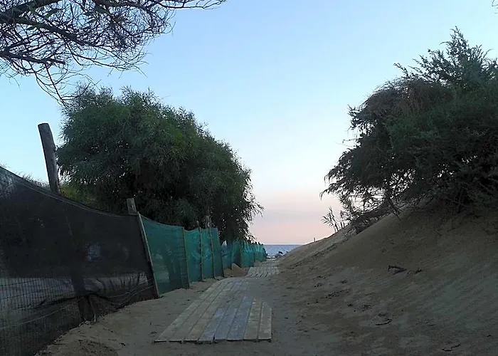 Le Dune Residence