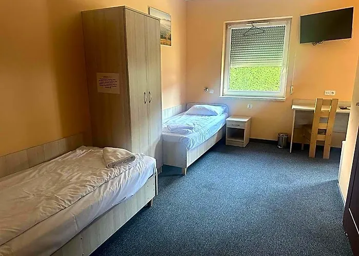 Hostel Zywiec