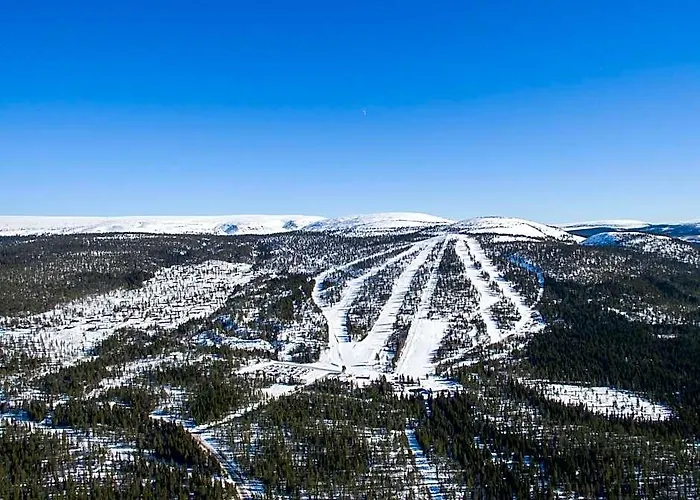 Fulufjellstunet