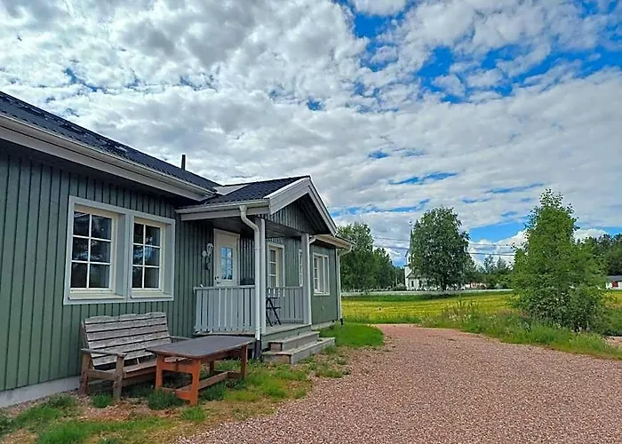 Fulufjellstunet