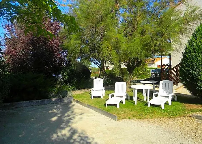 Residence Hoteliere Helios