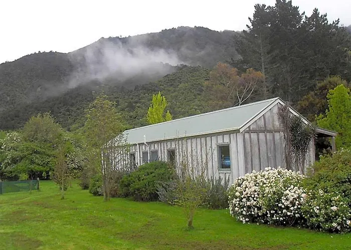 Smiths Farm Holiday Park