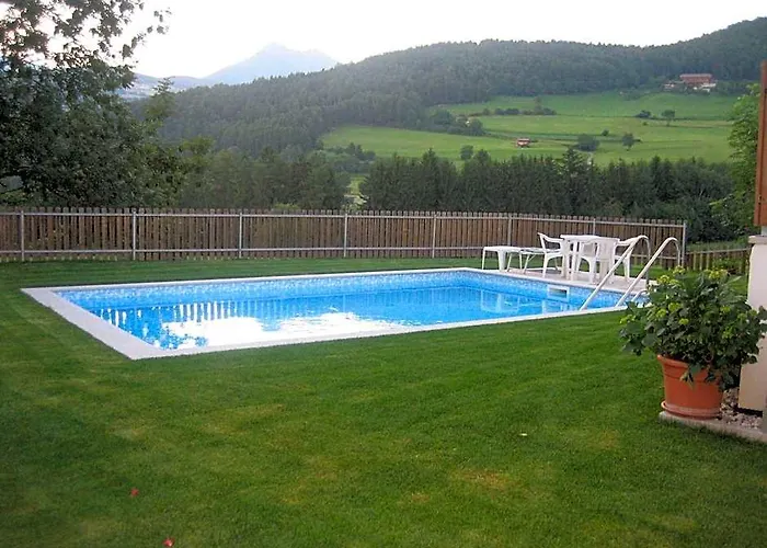 Panorama Residence Schlossblick