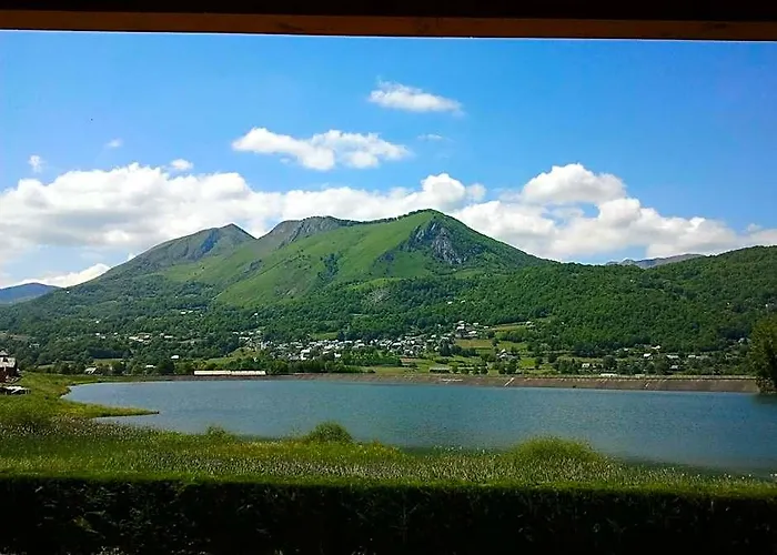 Chalets Du Lac